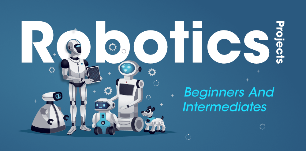 Robotics