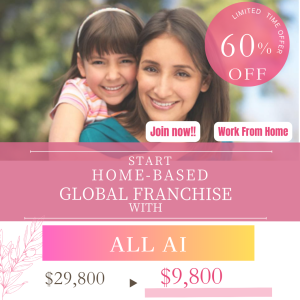 FRANCHISE -ALL AI