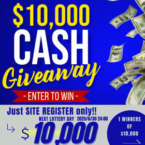 all ai-give away